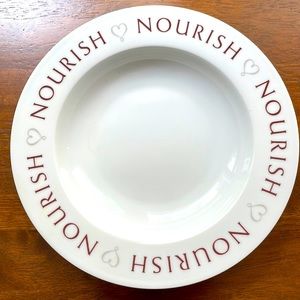 Pampered Chef  Nourish Bowl